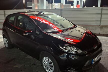 Ford Fiesta 192.000 km 2.000 &euro; Tostedt 21255