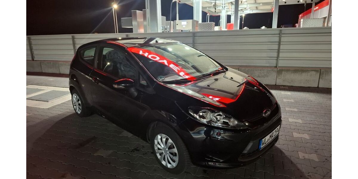 Ford Fiesta 192.000 km 2.000 &euro; Tostedt 21255