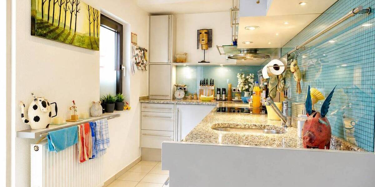 Einfamilienhaus Krefeld / Uerdingen Uerdingen - 5 Zimmer, 100 m&sup2;, 319.000&euro; | Angebot:26840904