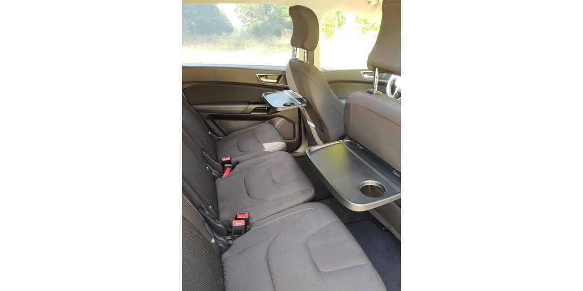 Ford S-Max 132.500 km 16.000 &euro; Alsfeld 36304