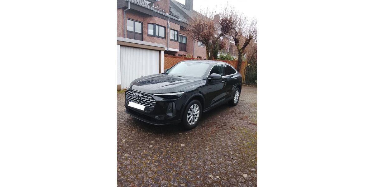 Audi Q5 30.000 km 44.500 &euro; Koblenz 56068