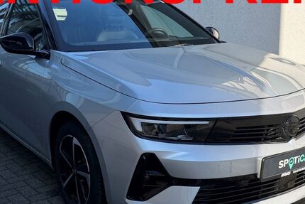 Opel Astra 11.750 km 20.990 &euro; Hachenburg 57627