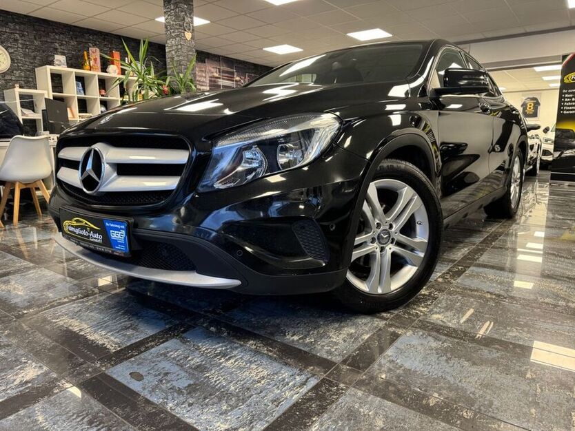GLA 200