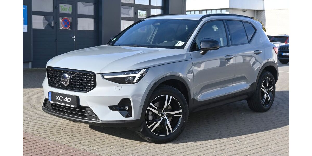 Volvo XC40 24.450 km 34.990 &euro; Jüterbog 14913