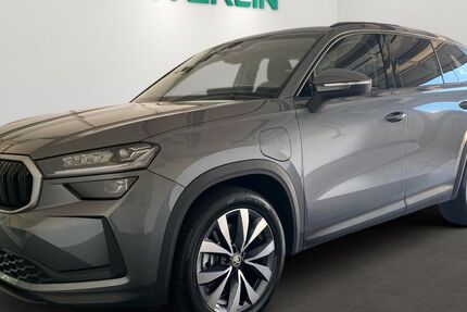 Skoda Kodiaq 20.950 km 48.420 € Freiburg 79108