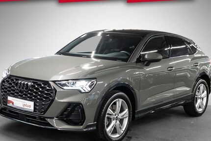 Audi Q3 38.119 km 43.840 &euro; Stuttgart 70469