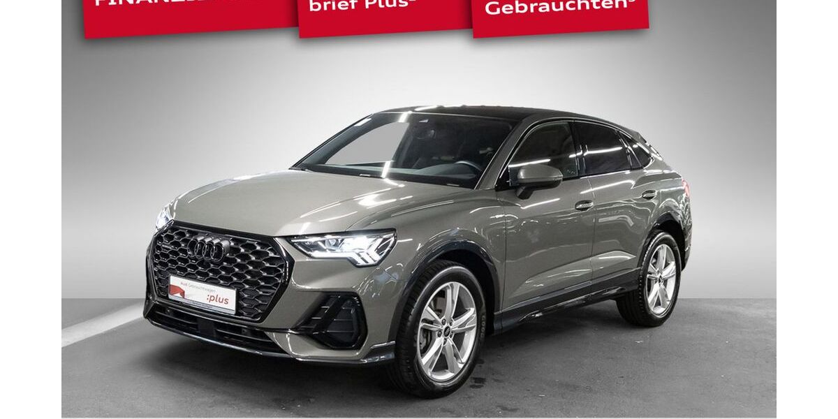 Audi Q3 38.119 km 43.840 &euro; Stuttgart 70469