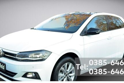 VW Polo 11.600 km 18.888 &euro; Schwerin 19061