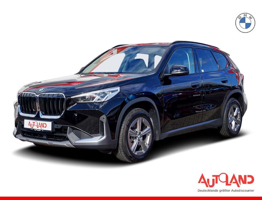 BMW X1 11.076 km 38.990 € Halle 06122