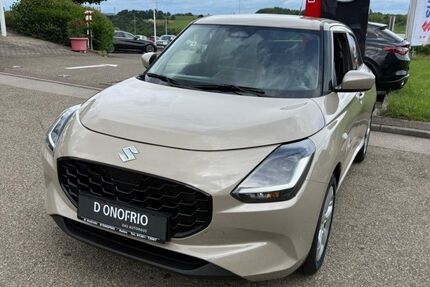 Suzuki Swift 3.090 km 18.990 € Aalen 73433