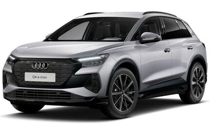 Audi Q4 e-tron 6.223 km 45.990 &euro; Bielefeld 33609
