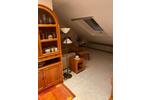 Dachgeschoßwohnung Wiesbaden Bierstadt - 2 Zimmer, 44 m&sup2;, 490&euro; | Angebot:26396316