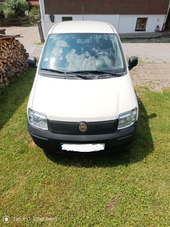 Panda