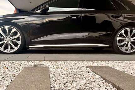 Audi A3 159.000 km 16.500 &euro; Bünde 32257