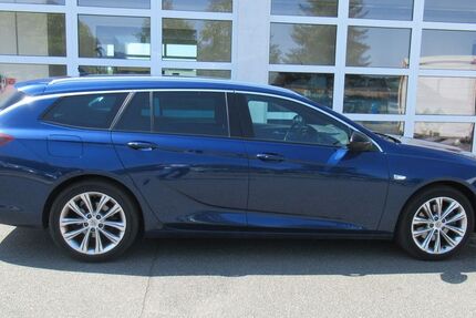 Opel Insignia 64.000 km 17.900 &euro; Ebersbach 02730