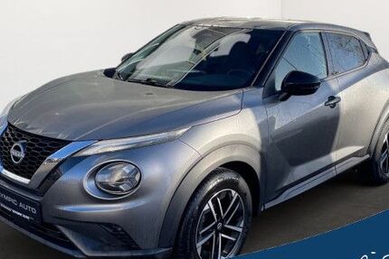 Nissan Juke 20.600 km 20.990 &euro; Kiel 24119