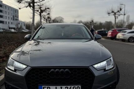 Audi A4 202.700 km 16.900 &euro; Friedberg 61169