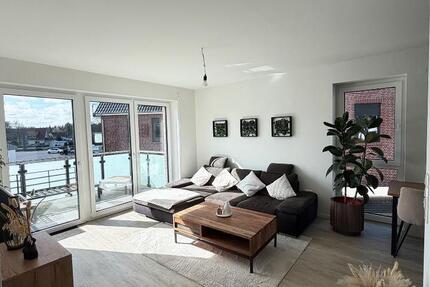 Wohnung Loxstedt - 3 Zimmer, 73 m&sup2;, 900&euro; | Angebot:25974458