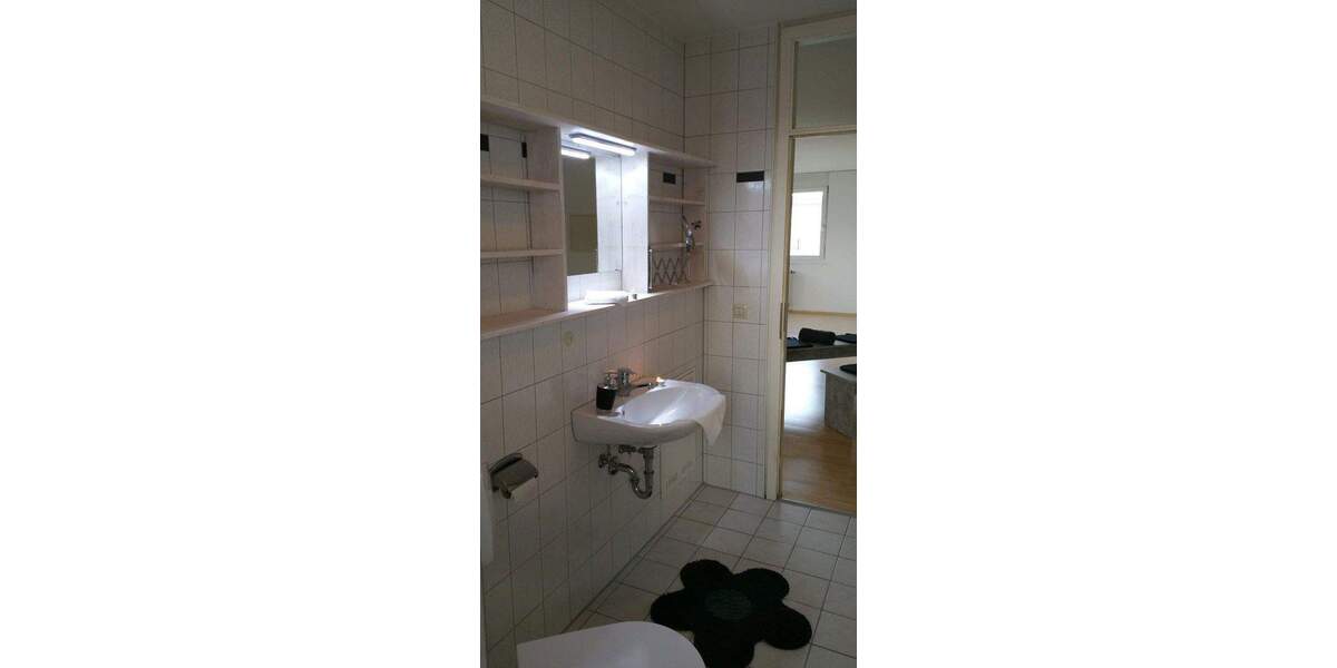 Charmante Wohnung Sonnendurchflutet 2 Balkone 3 zimmer