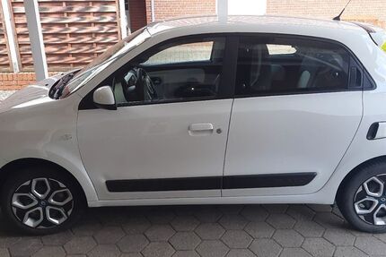 Renault Twingo 28.000 km 11.000 &euro; Moormerland 26802