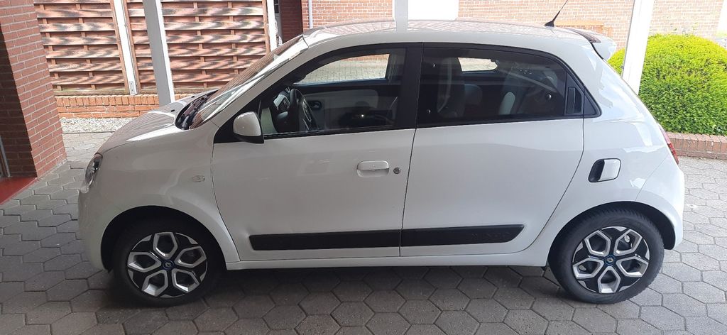 Renault Twingo 28.000 km 11.000 &euro; Moormerland 26802