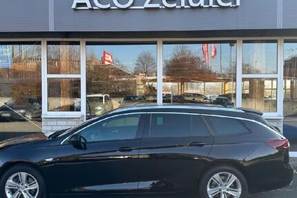 Opel Insignia 52.000 km 19.900 &euro; Löbau 02708