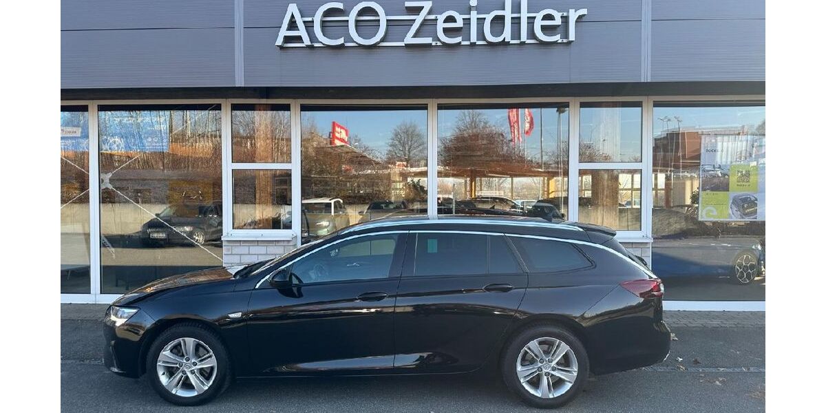 Opel Insignia 52.000 km 19.900 &euro; Löbau 02708