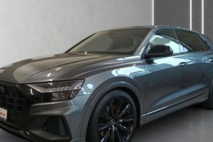 Audi Q8 42.201 km 69.979 &euro; Gera 07546