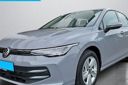 VW Golf 5.496 km 24.590 &euro; Daun 54550