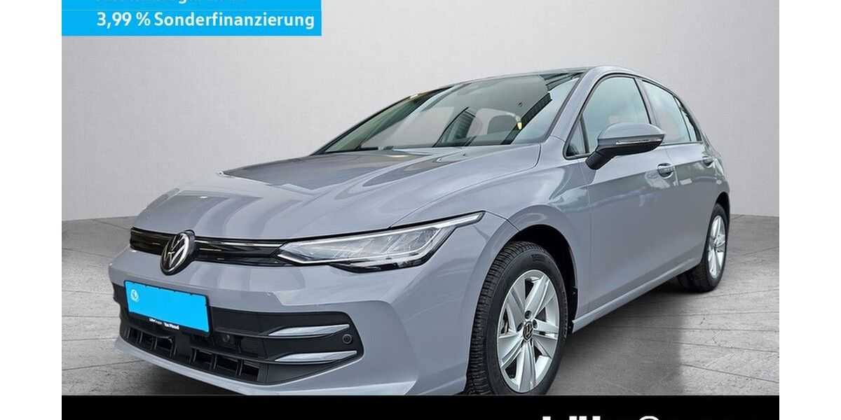 VW Golf 5.496 km 24.590 &euro; Daun 54550