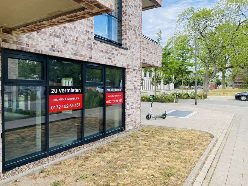 Büro in Osnabrück 1.204,80 € 120.48 m²