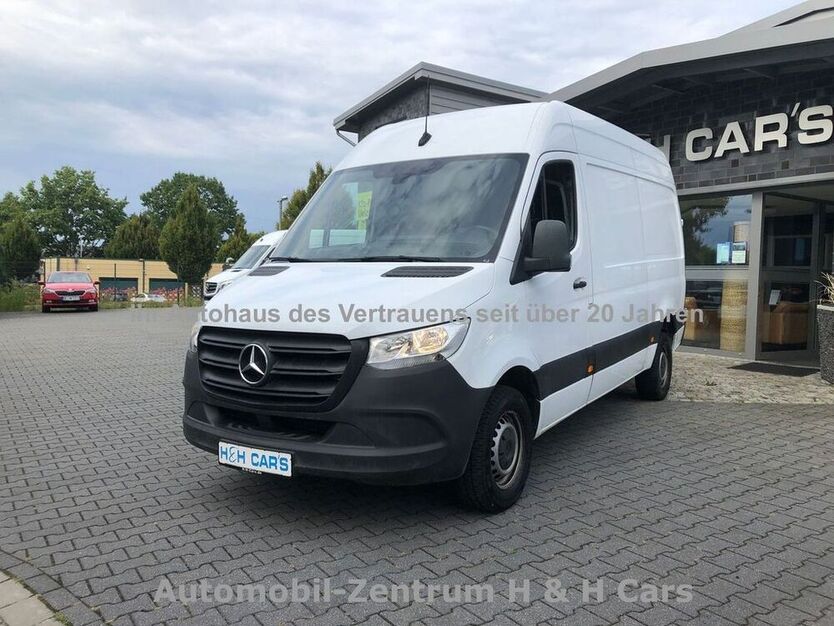 Sprinter
