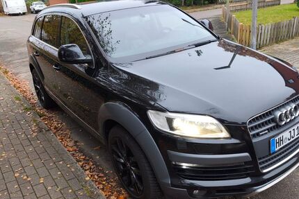 Audi Q7 315.000 km 11.500 &euro; Norderstedt 22844