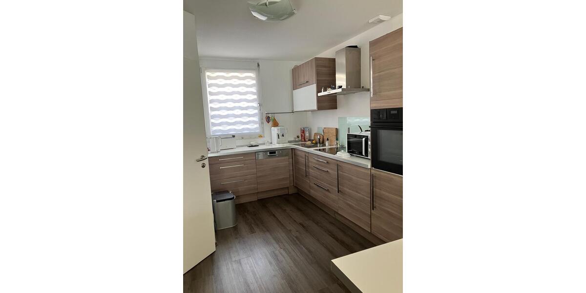 Reihenhaus Hanau Lamboy - 3 Zimmer, 81 m&sup2;, 370.000&euro; | Angebot:25372799