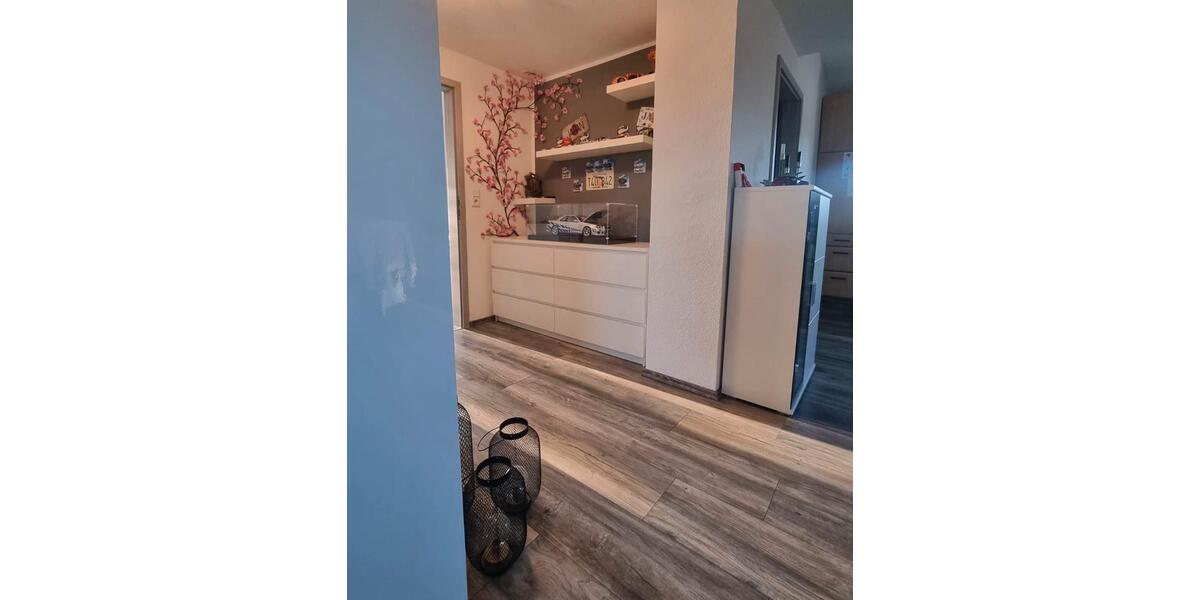 Etagenwohnung Tarp - 3 Zimmer, 97 m&sup2;, 1.015&euro; | Angebot:26345726