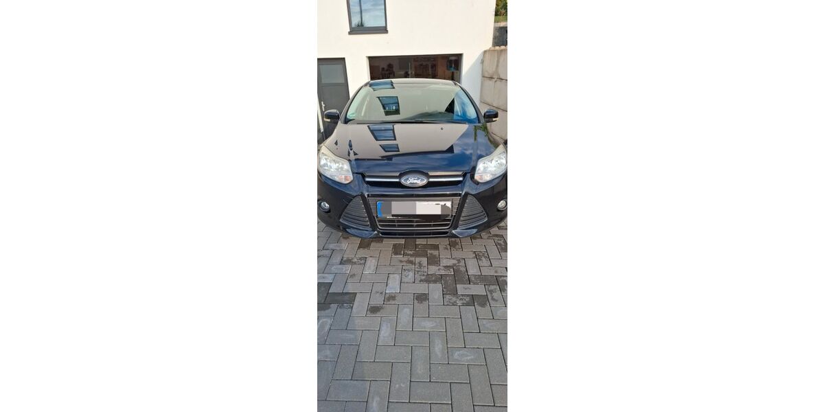 Ford Focus 193.010 km 3.600 &euro; Kall 53925