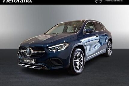 Mercedes GLA 250