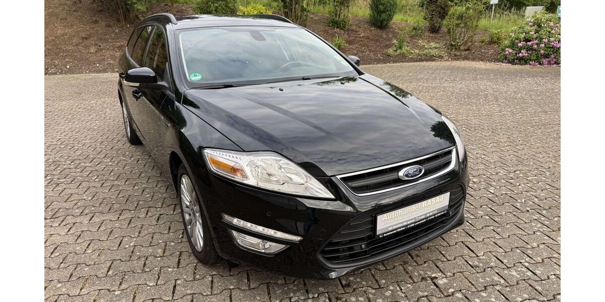 Ford Mondeo 262.000 km 3.990 &euro; Lennestadt-Meggen 57368