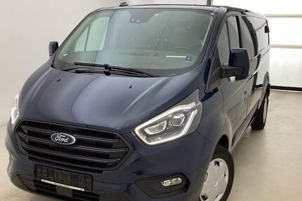 Ford Transit Custom 20.000 km 21.700 &euro; Marbach am Neckar 71672
