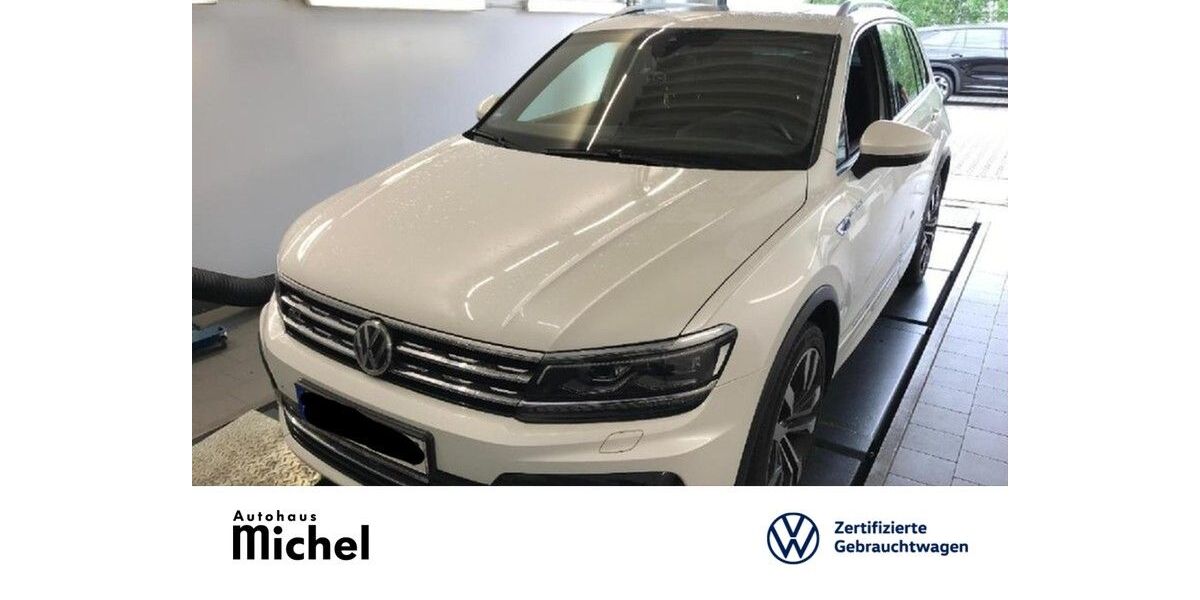 VW Tiguan 70.050 km 27.930 &euro; Gießen 35394