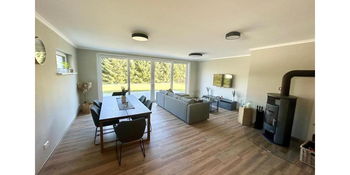 Einfamilienhaus Arendsee (Altmark) - 3 Zimmer, 110 m&sup2;, 1.400&euro; | Angebot:26115728