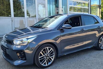 Kia Rio 31.906 km 16.490 &euro; Trostberg 83308