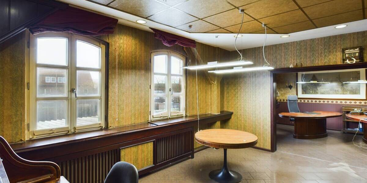 Gewerbeobjekt Bremerhaven / Fischereihafen Fischereihafen - 880&euro; | Angebot:26161032