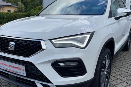 Seat Ateca 59.200 km 21.790 € Freital 01705
