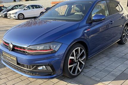 VW Polo 89.972 km 18.999 &euro; Bruchsal 76646