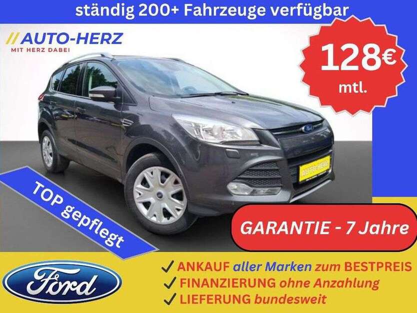 Kuga