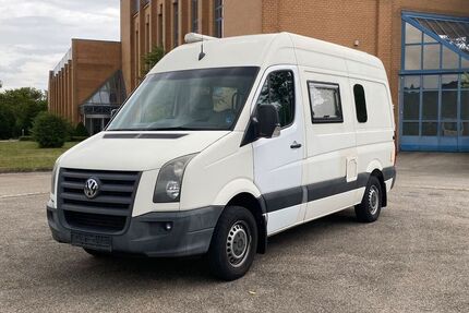 VW Crafter