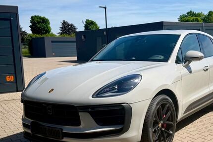 Porsche Macan 82.450 km 58.000 &euro; Minden 32423