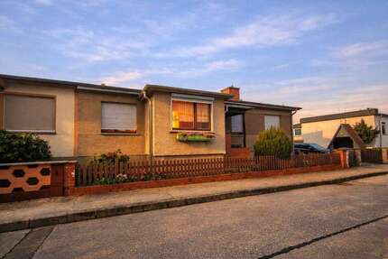 Haus Burg b. Magdeburg - 6 Zimmer, 158 m&sup2;, 199.000&euro; | Angebot:26047598