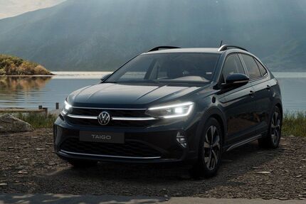 VW Taigo 10.800 km 25.460 &euro; Aach 78267